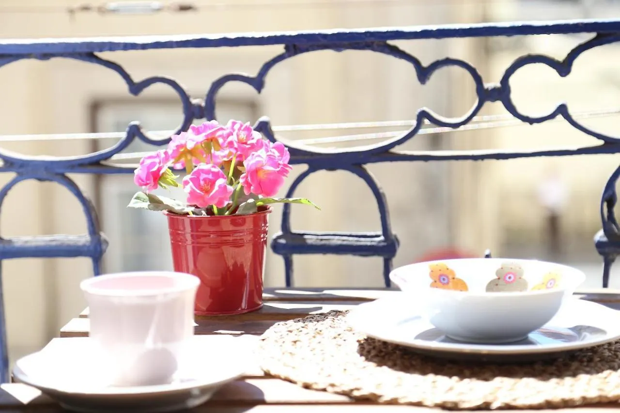 Saudade Guest House Lisboa 0*,