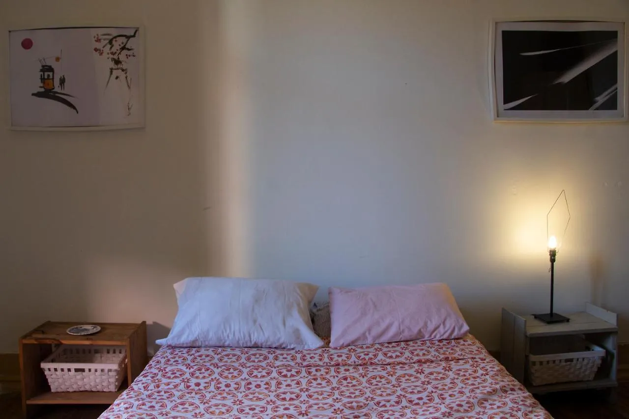 Saudade Guest House Lisboa