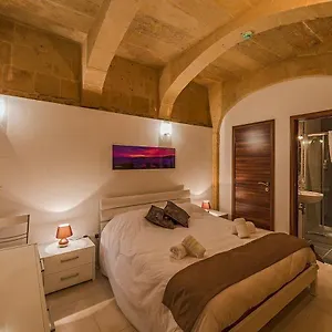 ** Aparthotel Merisi Malta