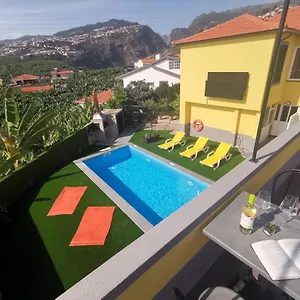  Casa vacanze Casa Dos Avos With Pool In Portogallo