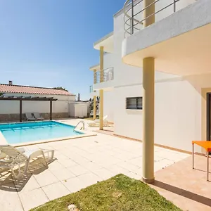  Appartamento Montinhos Nature Stay Portogallo