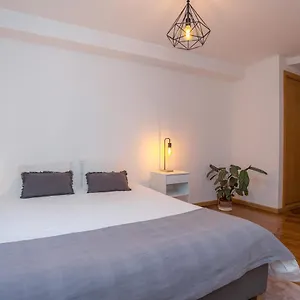 Alta Apartamento Coímbra