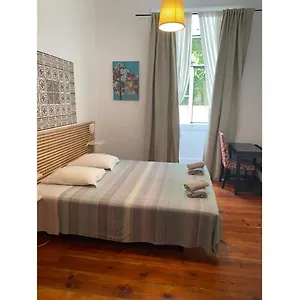 Pouso Dos Anjos Lisbona