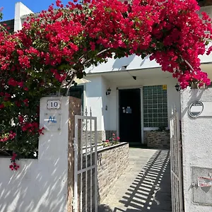 Pensjonat Bing Garden