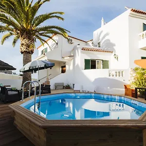 Holiday , Lagos Portugal