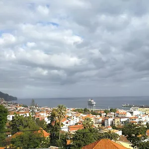 Casa Das Cruzes Сasa de vacaciones Funchal (Madeira)
