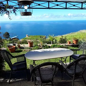 Au Petit Madere Сasa de vacaciones Prazeres