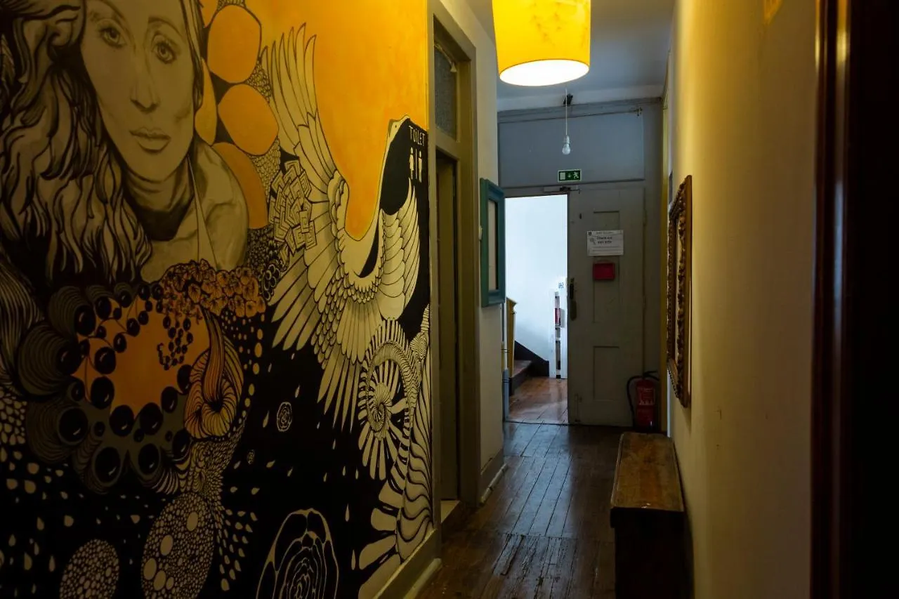 Saudade Guest House Lisboa