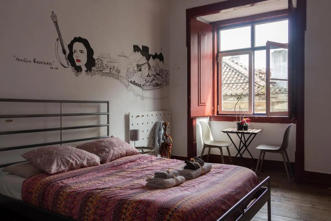 Saudade Guest House Lisboa