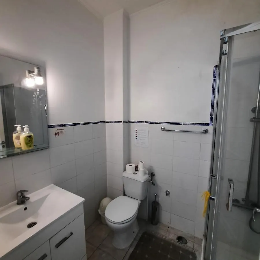 Saudade Guest House Lizbona